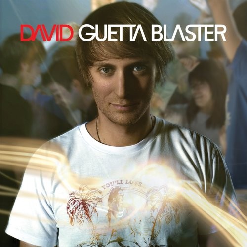 David Guetta Feat. Jd Davis